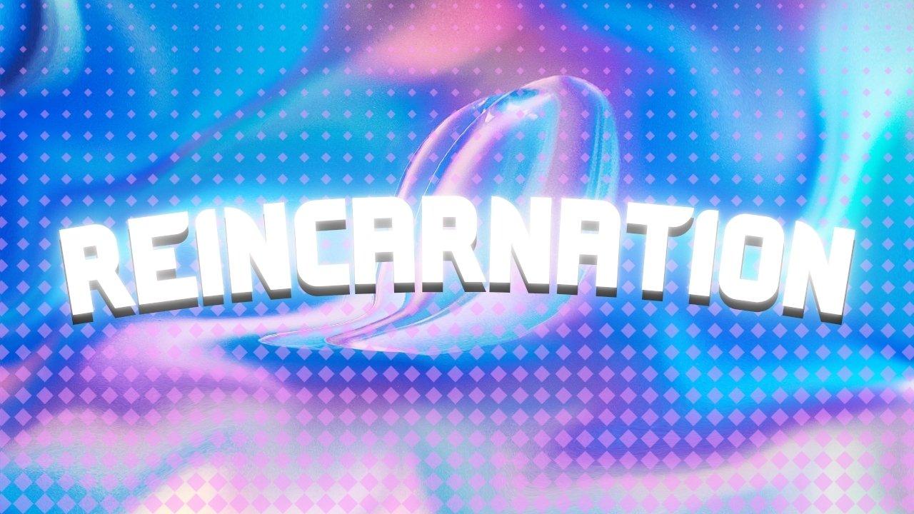 Reincarnation 2025 movie scene