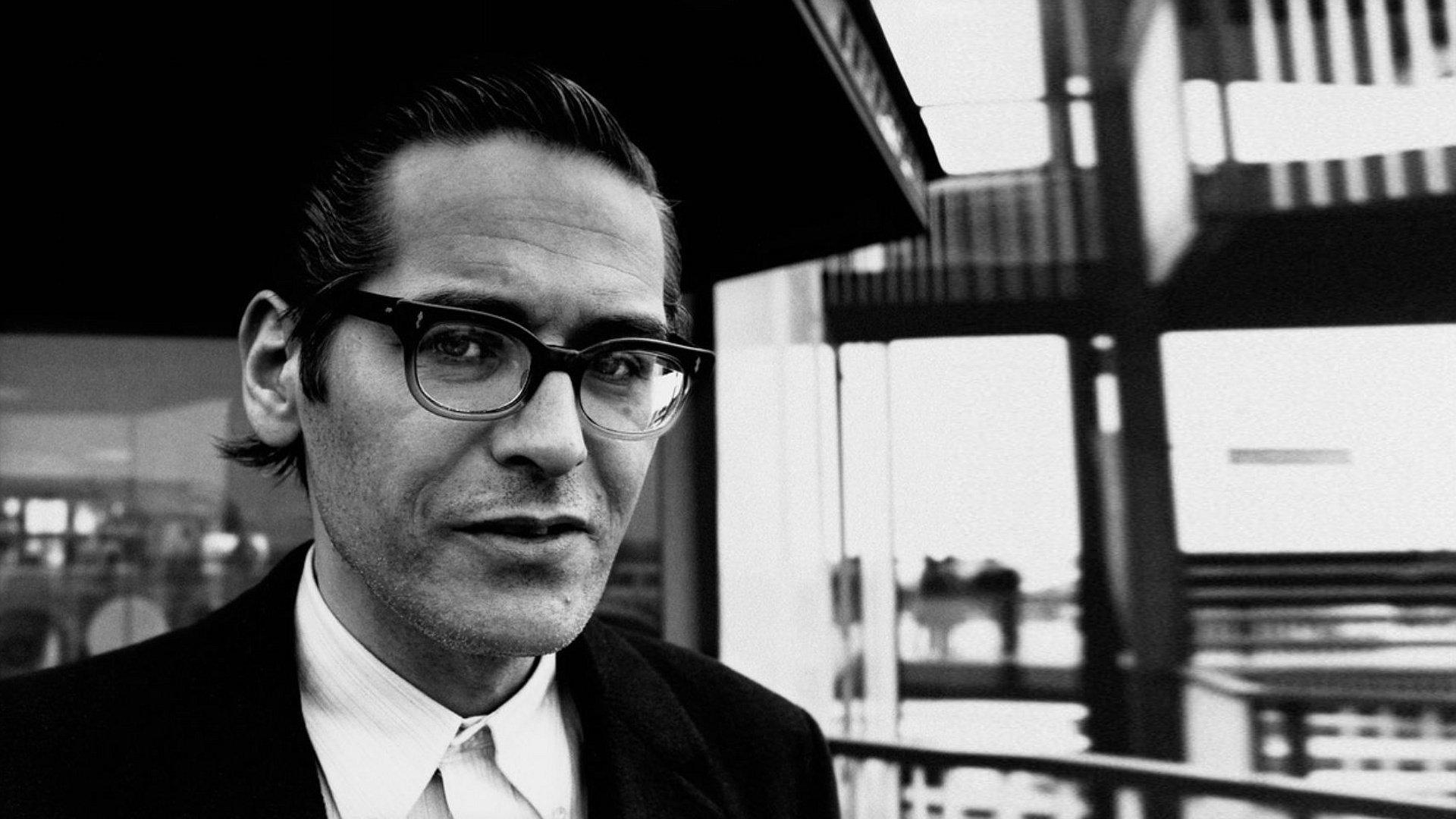 Bill Evans Time Remembered 2015 movie scene