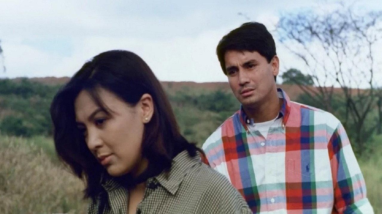 Minsan, Minahal Kita 2000 movie scene