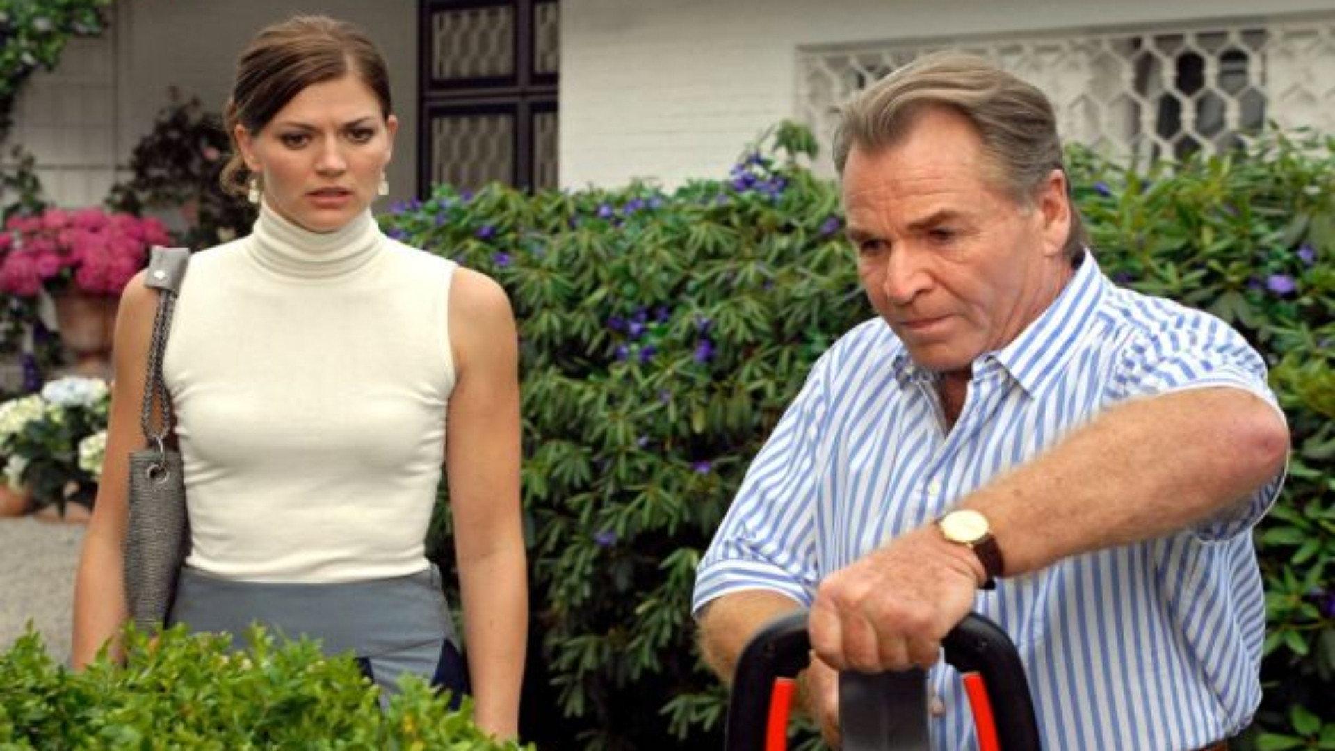 Ein unverbesserlicher Dickkopf 2007 movie scene