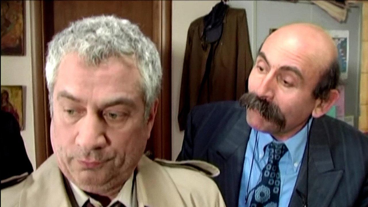 Meteorites 2004 movie scene