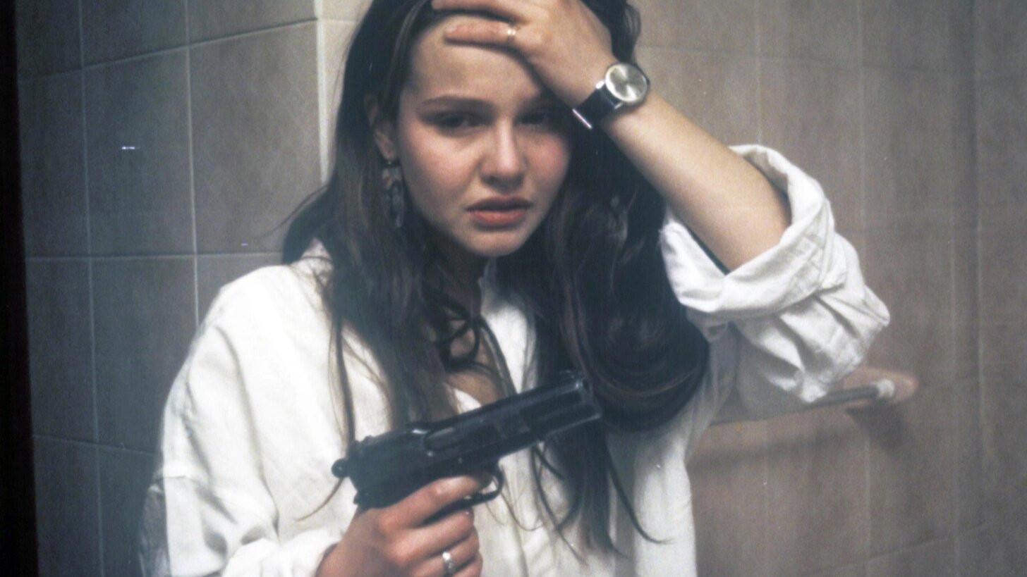 Assa 1987 movie scene