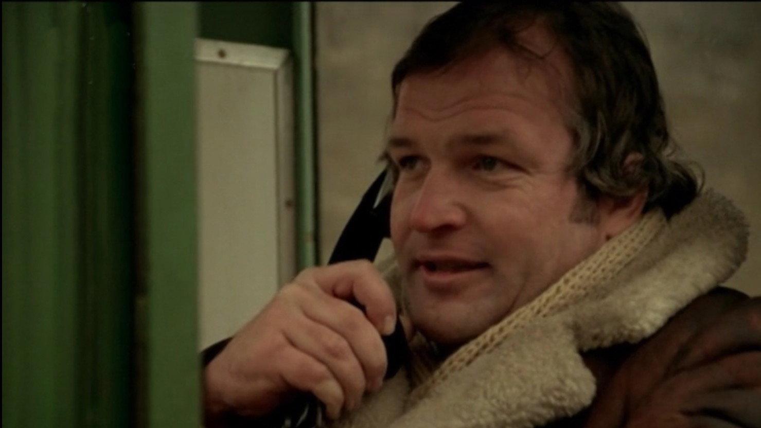 A Happy New Year! 1978 movie scene