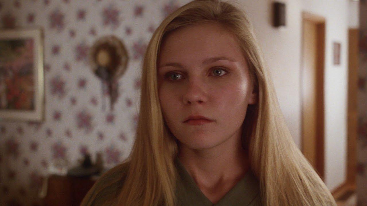 Fifteen and Pregnant 1998 movie scene