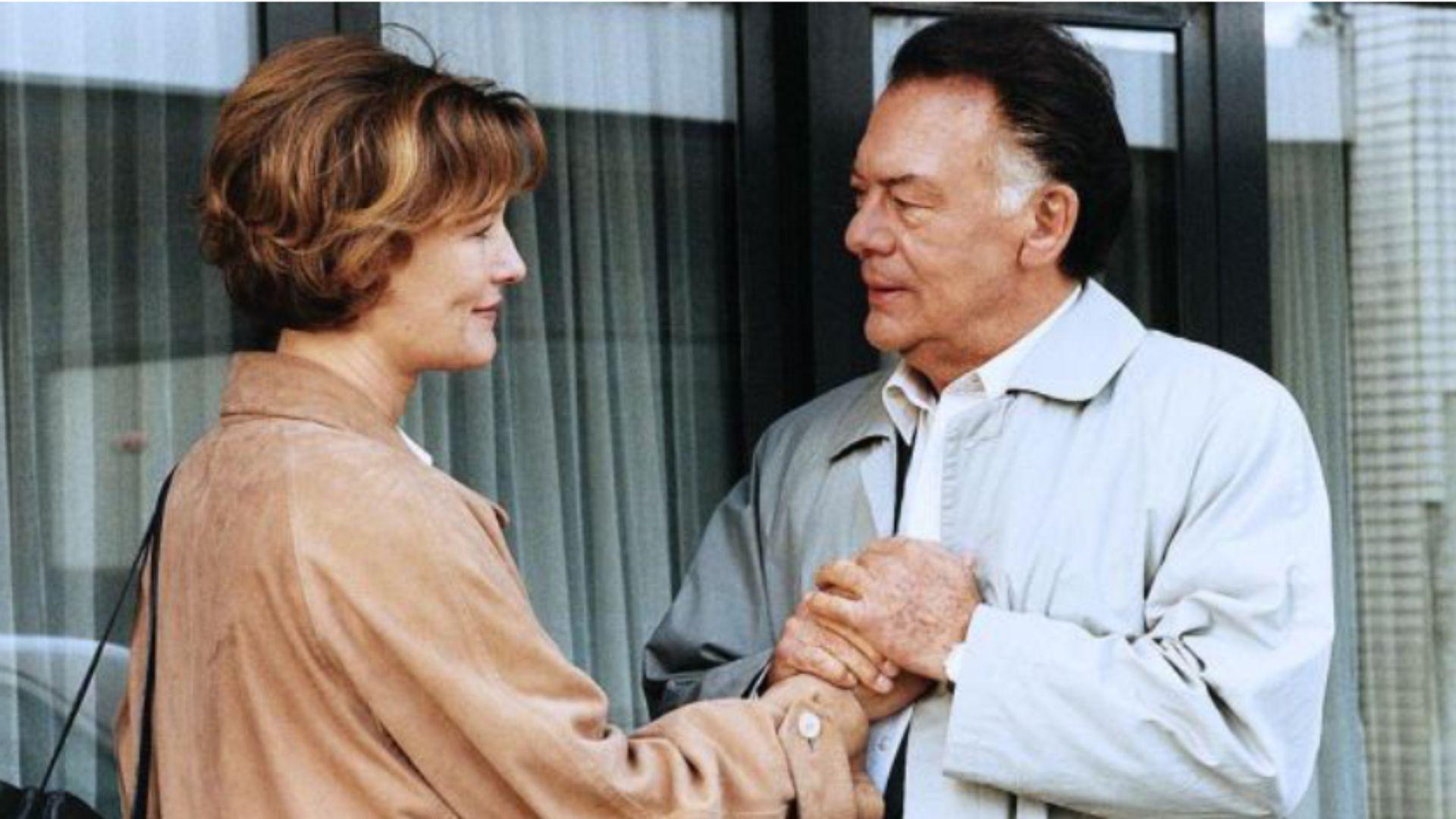 Vollnarkose 1997 movie scene