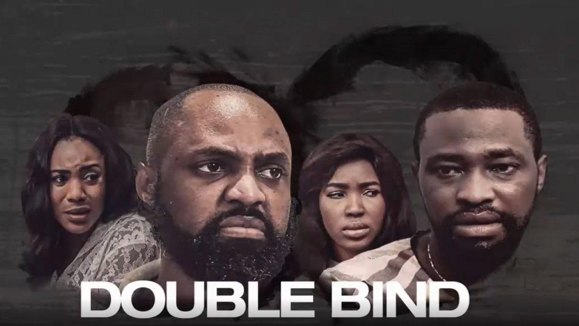 Double Bind 2016 movie scene