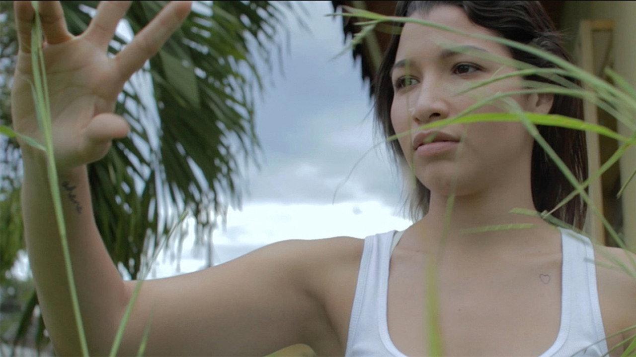 Ivana 2018 movie scene