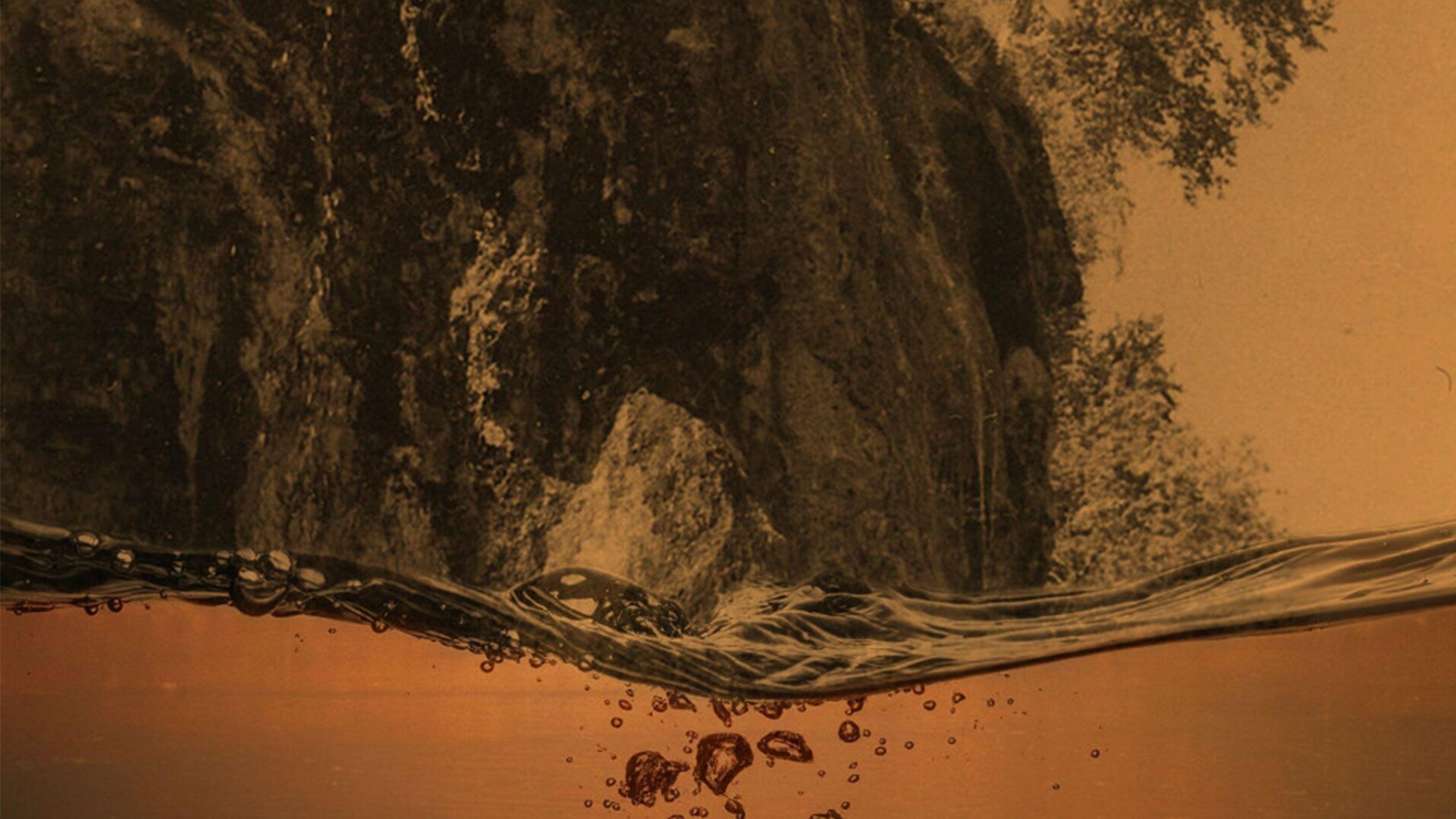 Seeing Staburags 2025 movie scene