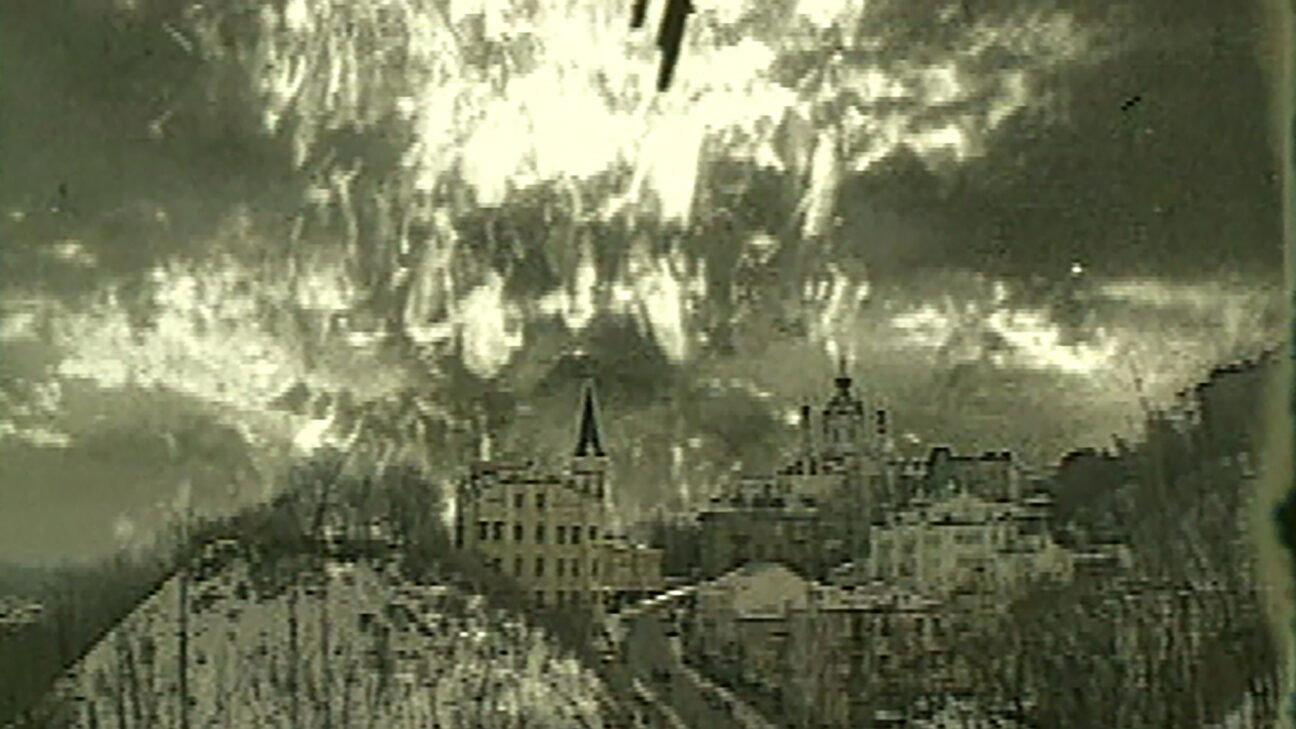 …from Bulgakov 1999 movie scene