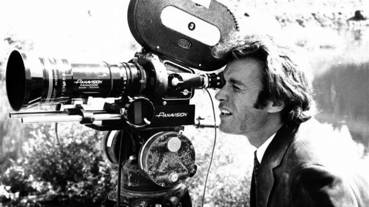Clint Eastwood: The Last Legend 2022 movie scene