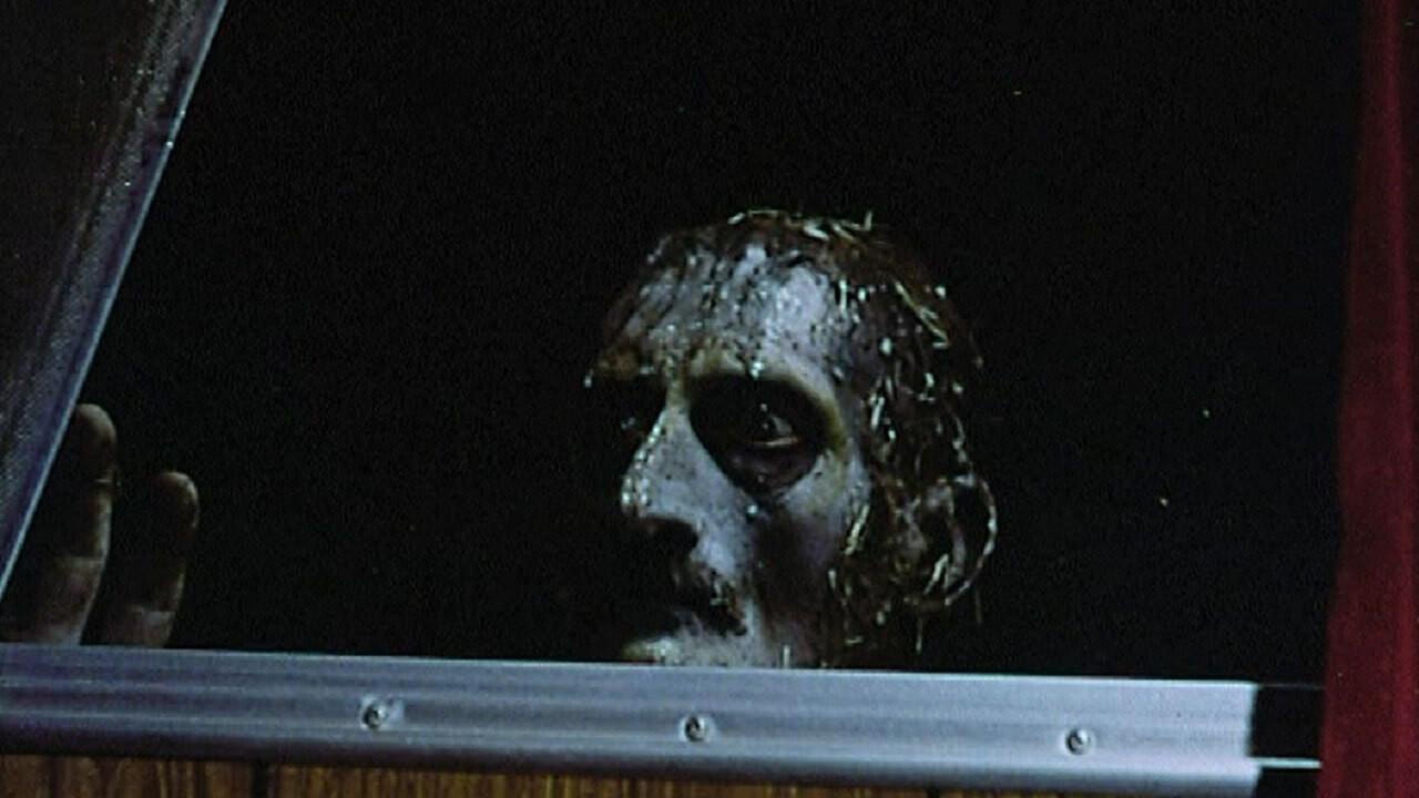 Garden of the Dead 1972 movie scene