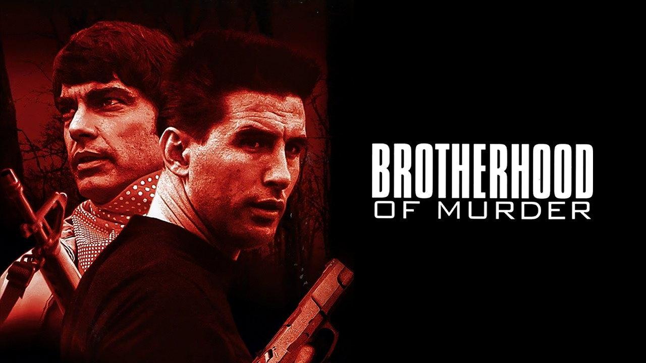 Brotherhood of Murder 1999 movie scene