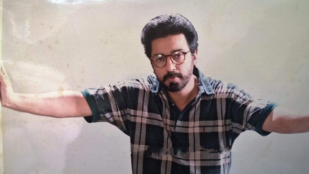 Nammavar 1994 movie scene