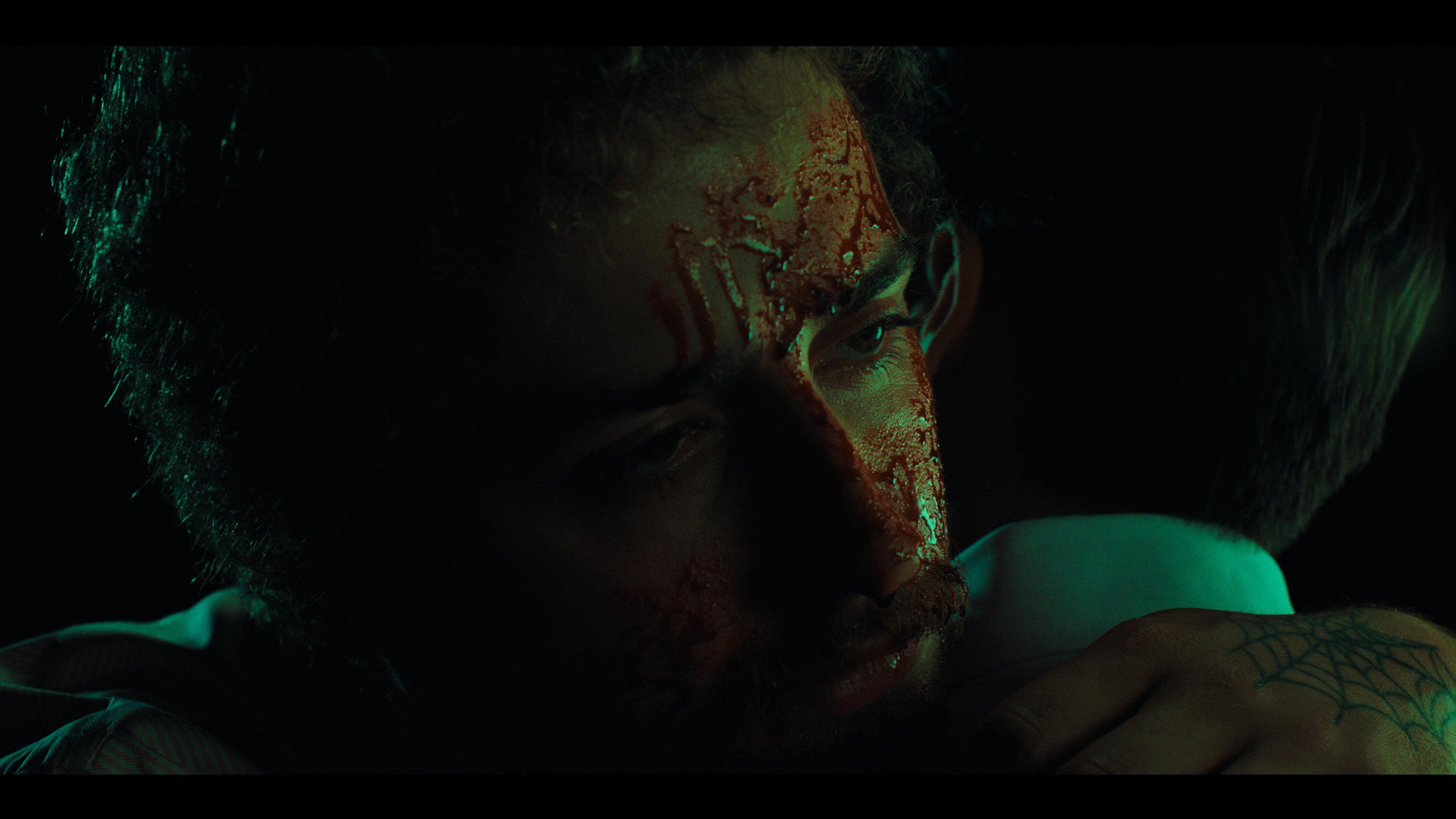 Butter My Buns  movie scene