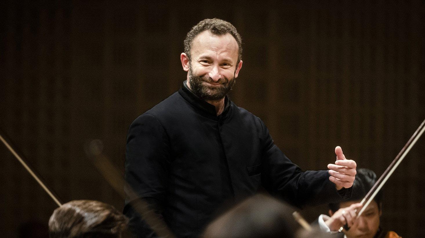 Berliner Philharmoniker: Silvesterkonzert 2024/25 2024 movie scene