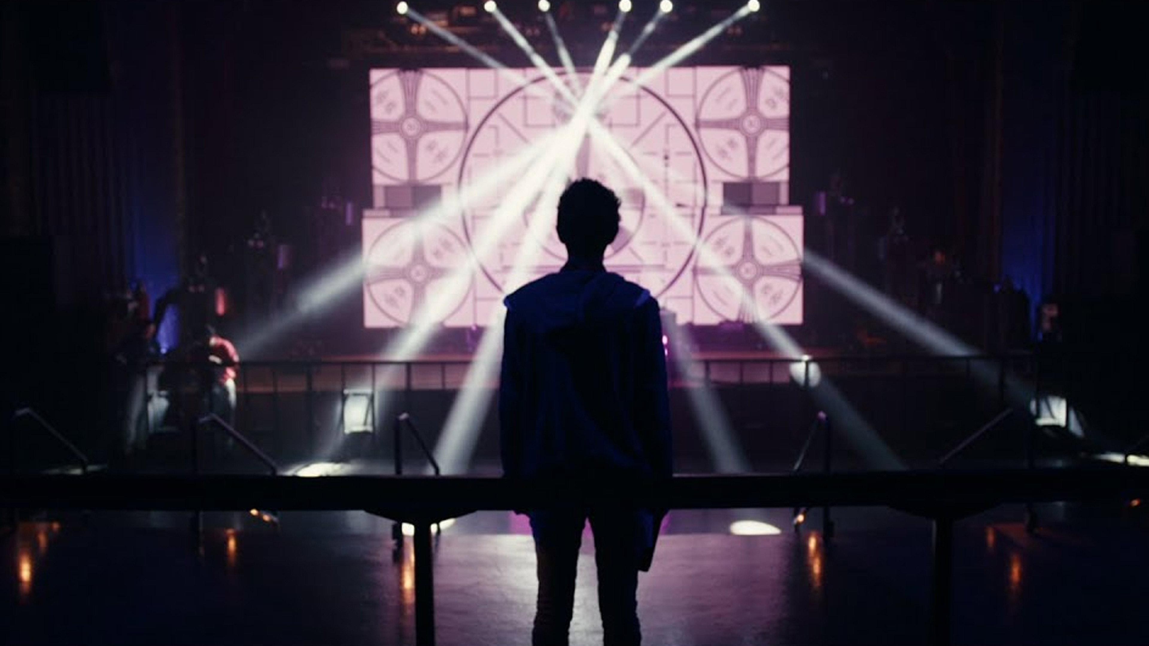 Zedd: Moment of Clarity 2014 movie scene