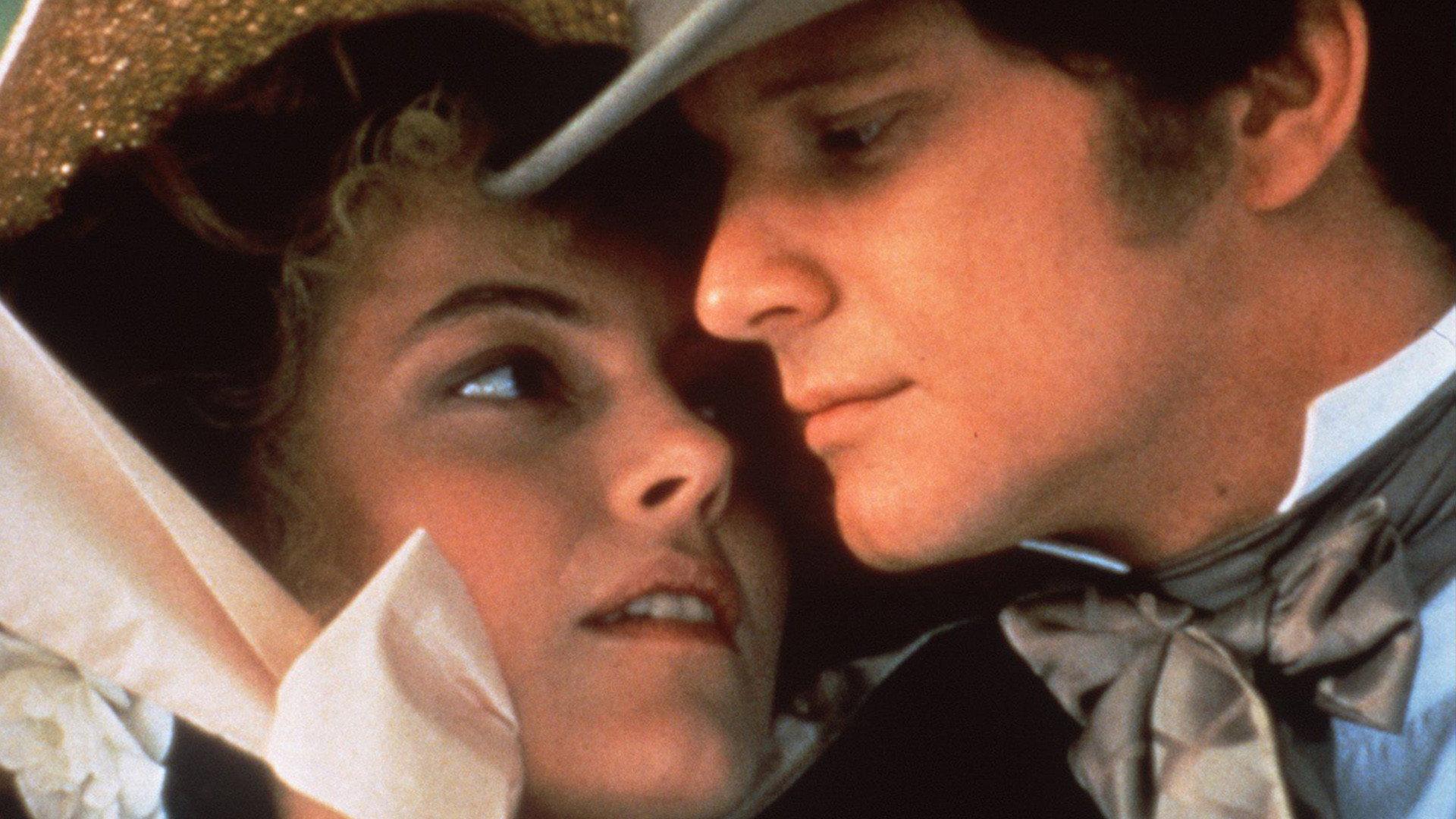 Camille 1984 movie scene