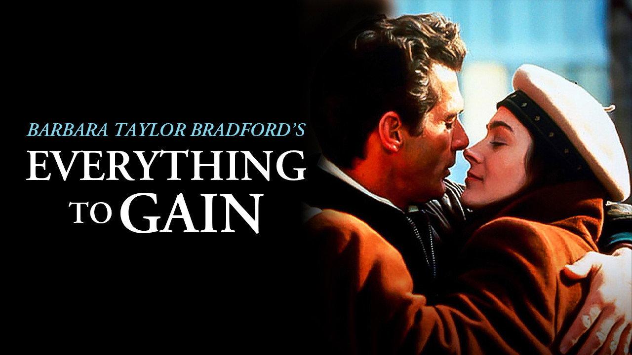 Everything to Gain 1996 movie scene