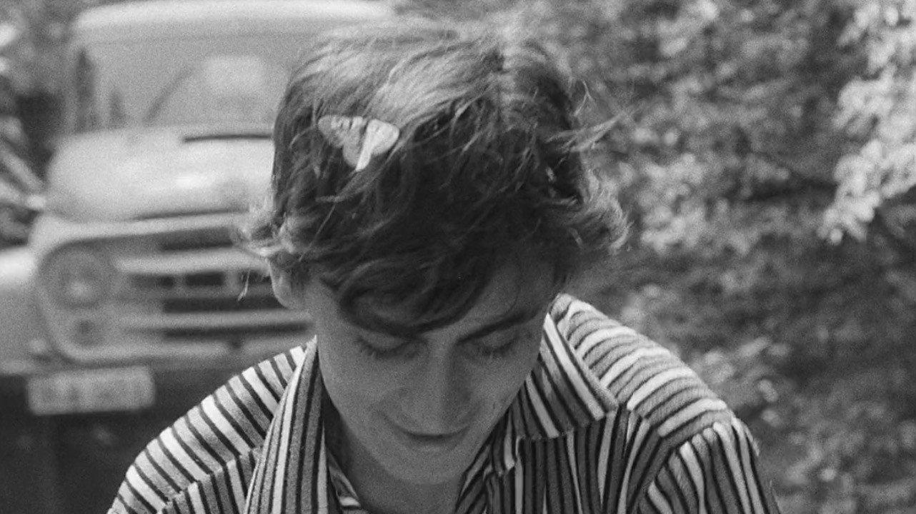 Life in Pink 1969 movie scene