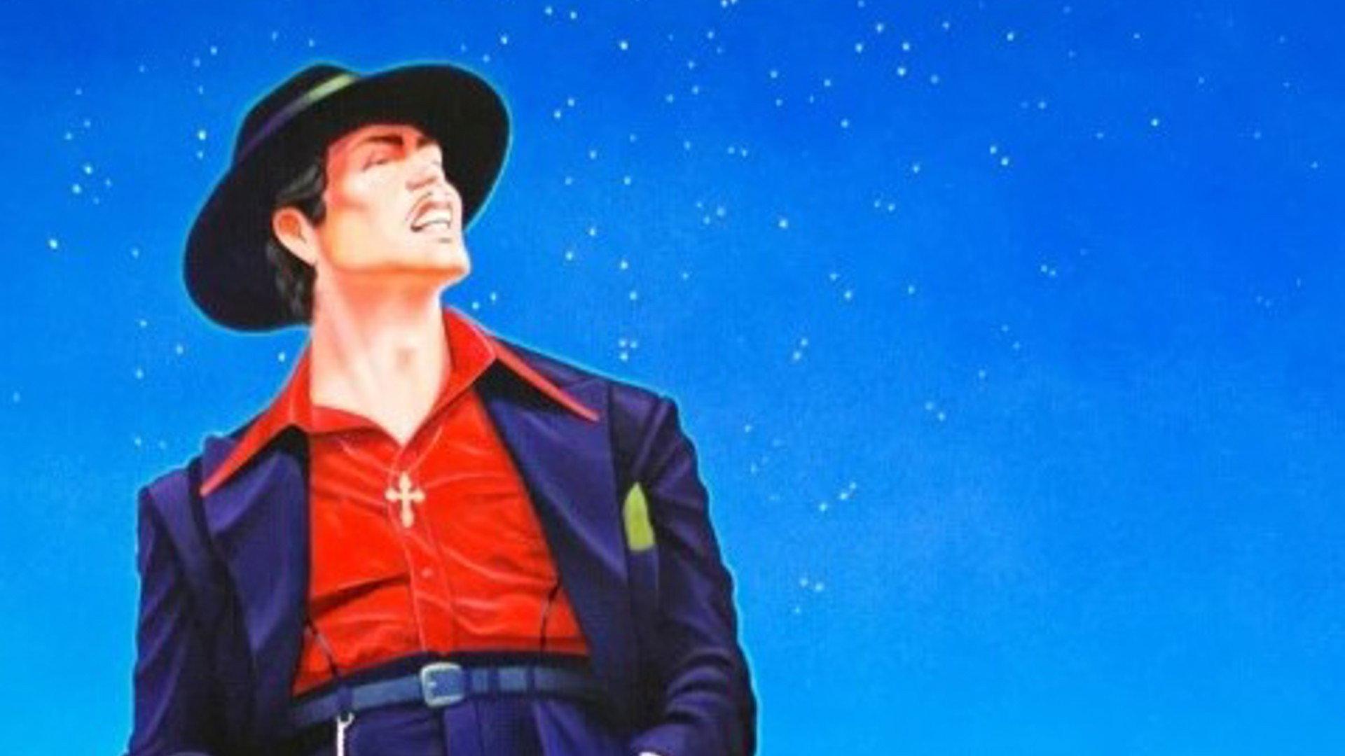 Zoot Suit L.A. Theatre Works 2021 movie scene