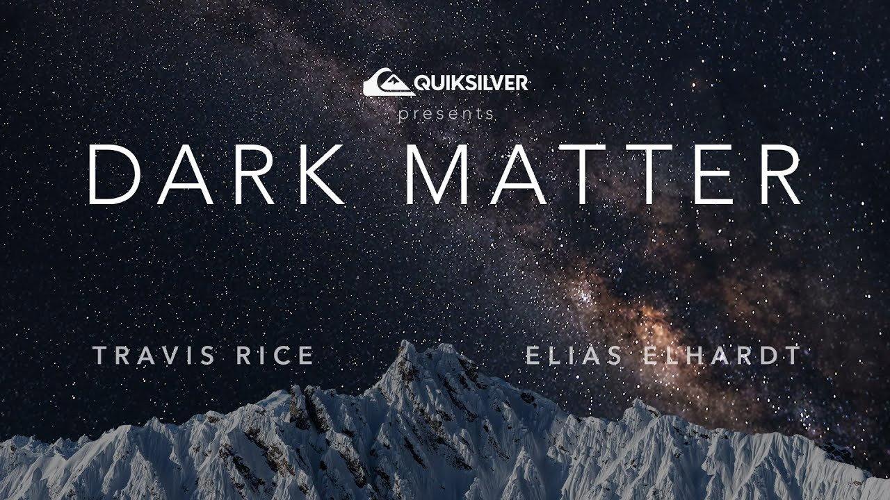 Dark Matter 2019 movie scene