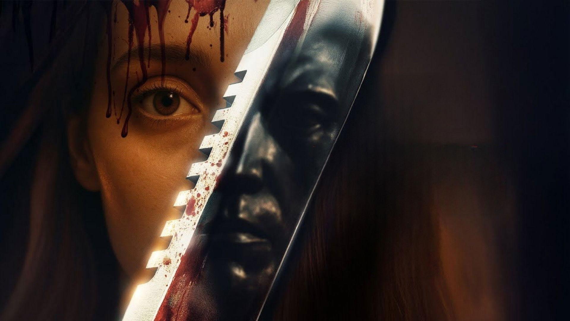 The Mother's Eye 2025 movie scene