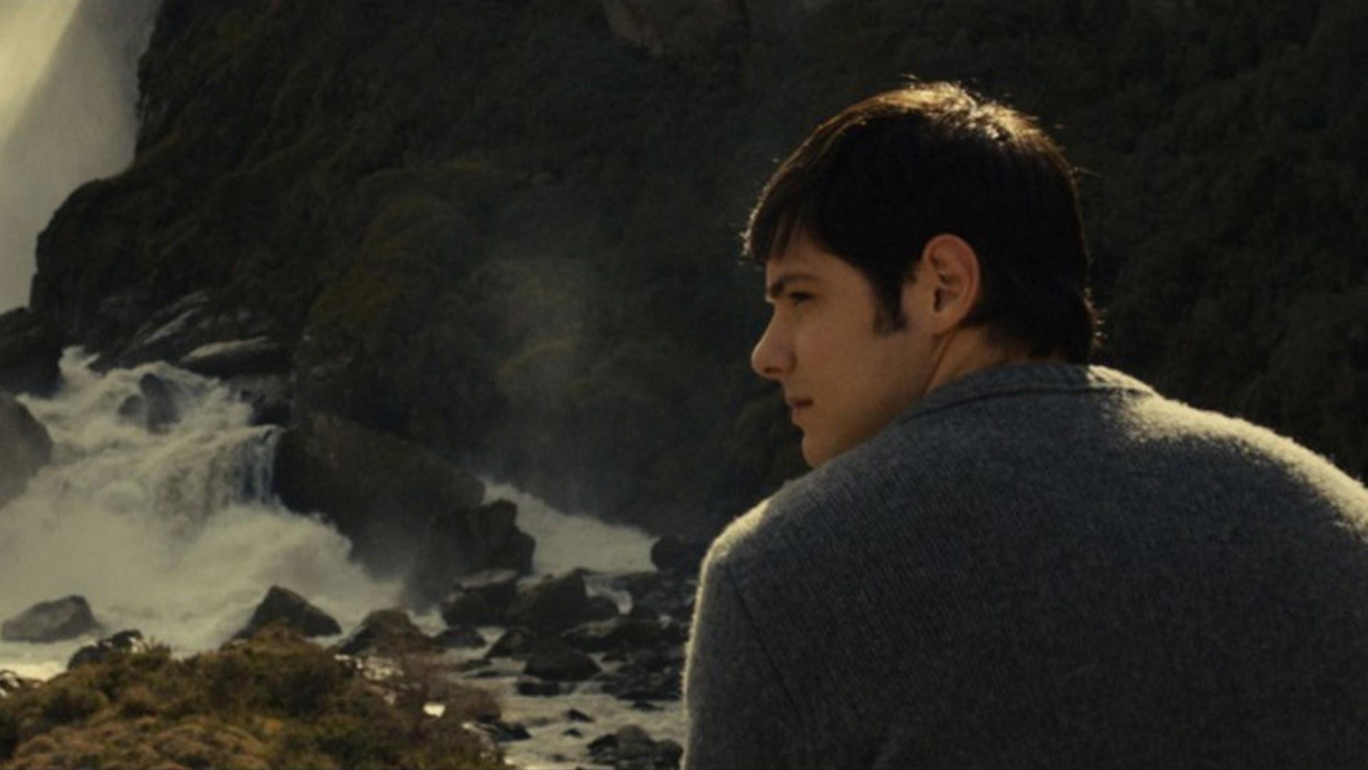 Up to the World 2014 movie scene