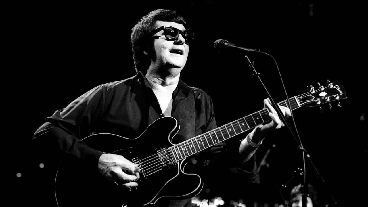 Roy Orbison - Live at Austin City Limits 2002 movie scene