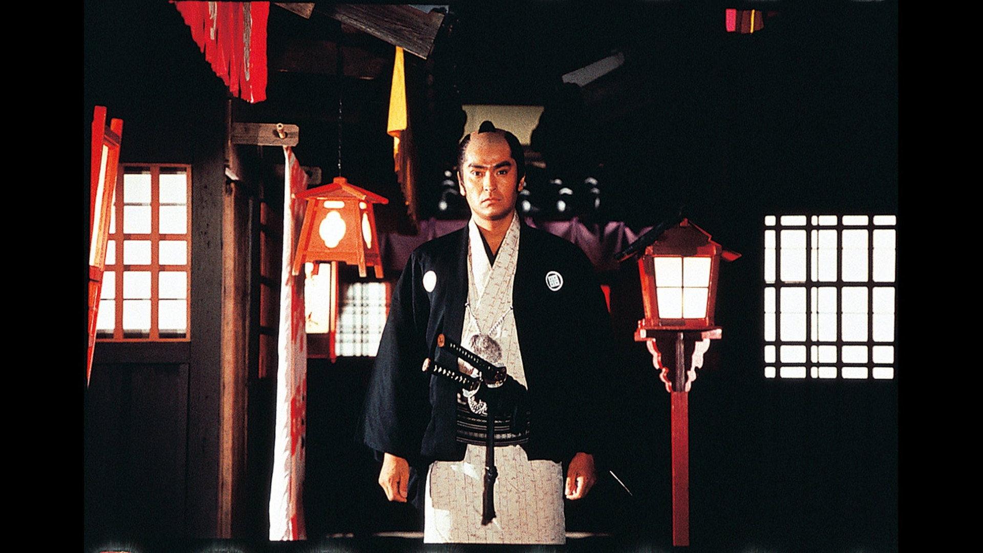 Women's Crime Records II: Edo Torture Punishment Chronicles 1995 movie scene