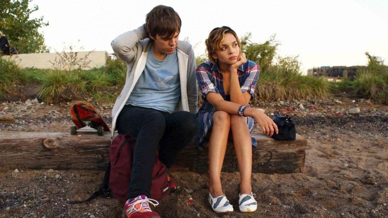 Wah Do Dem 2010 movie scene