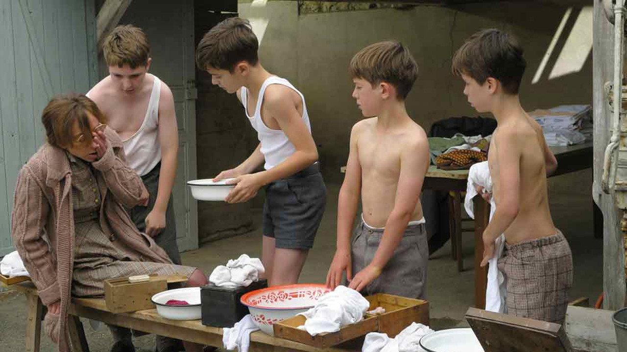 Mumu 2010 movie scene