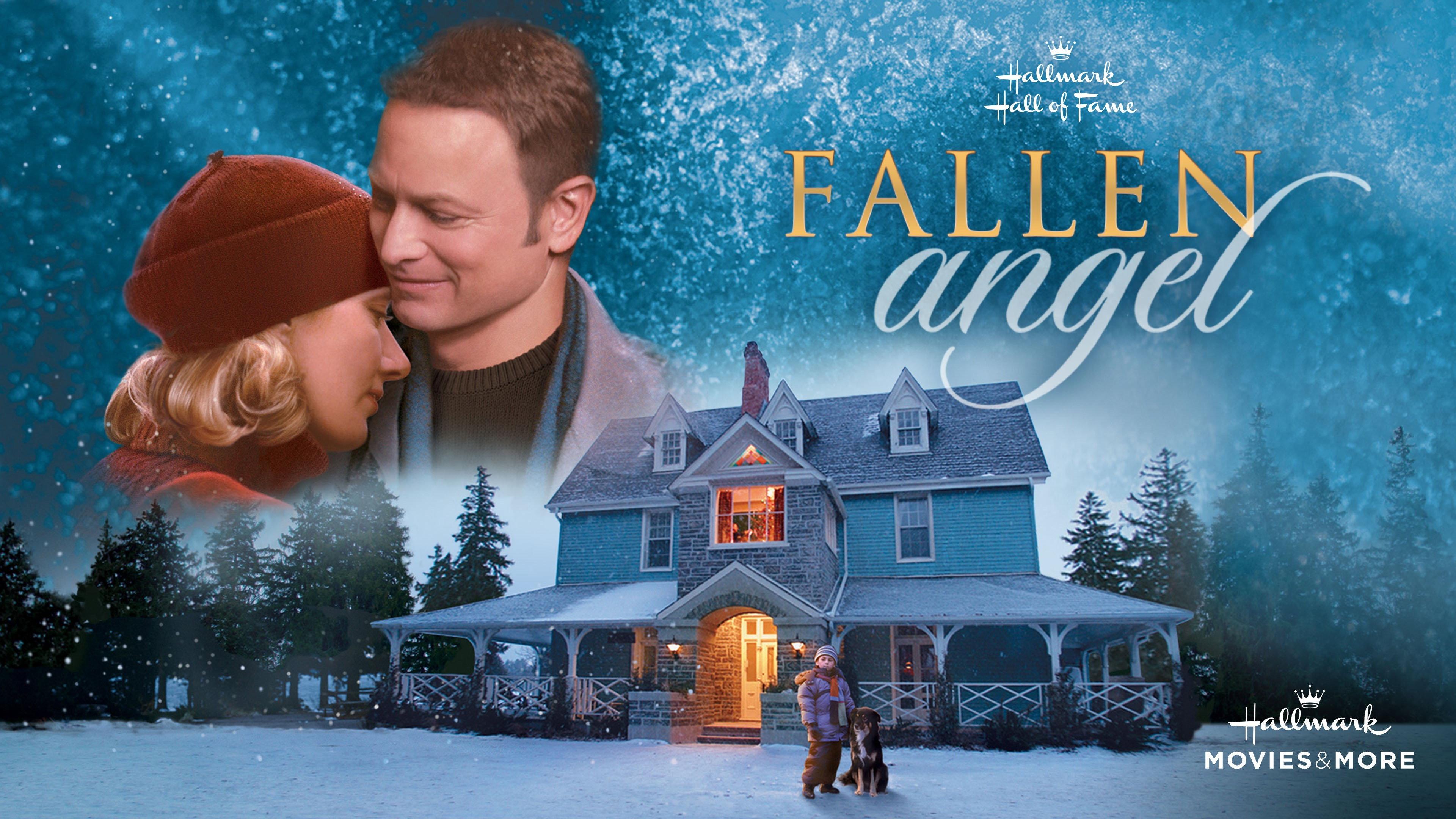 Fallen Angel 2003 movie scene