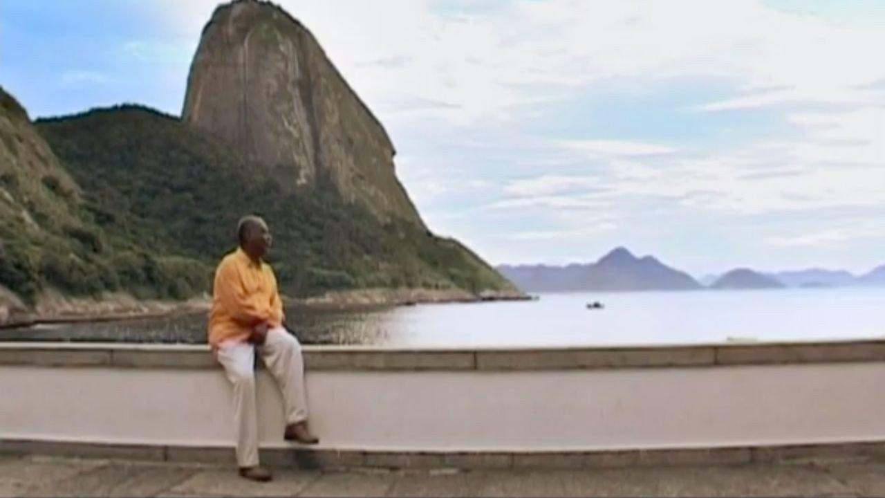 Samba on Your Feet 2005 movie scene
