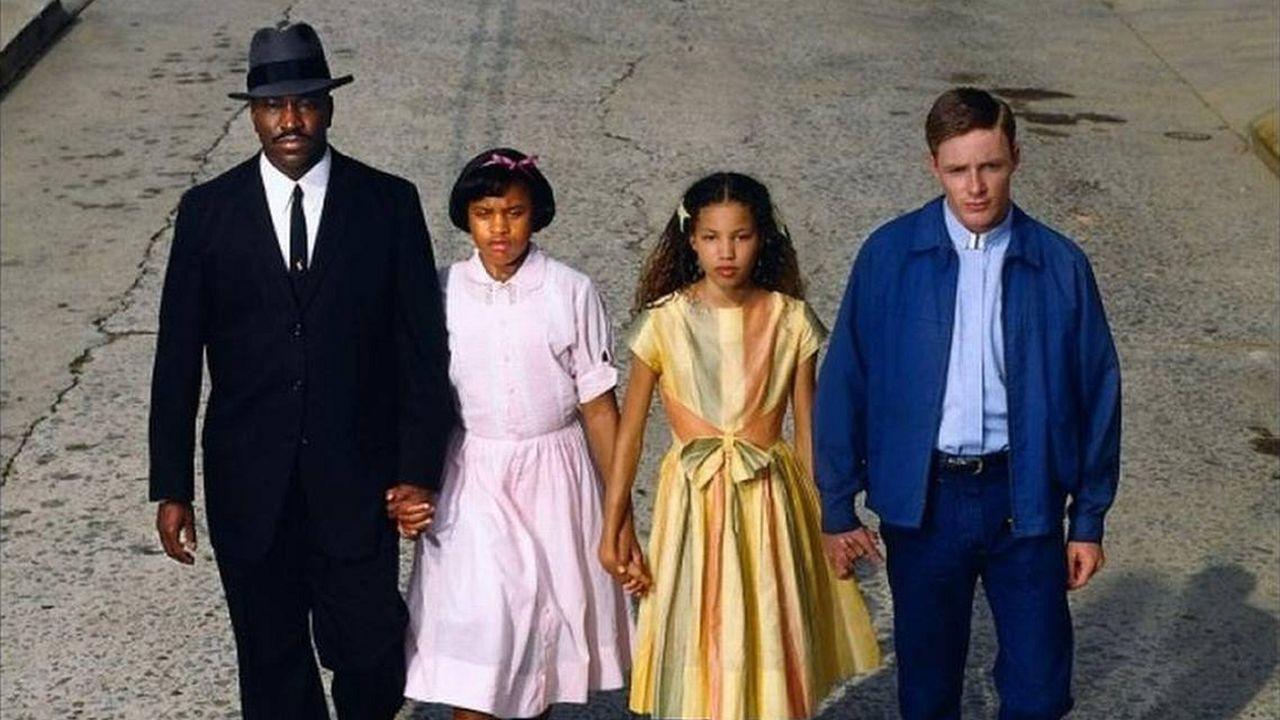 Selma, Lord, Selma 1999 movie scene