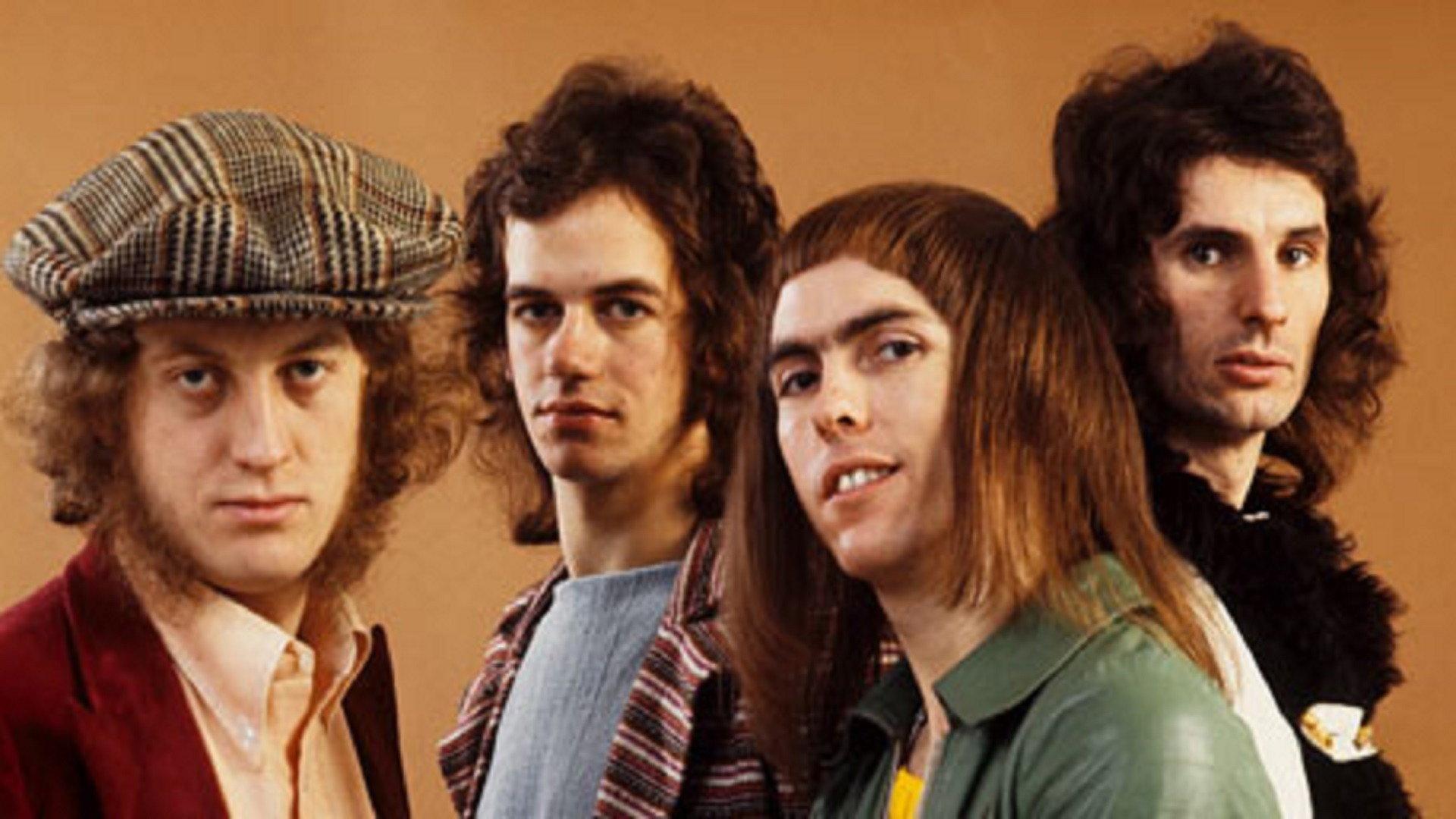 Slade: The Very Best of Slade 2005 movie scene