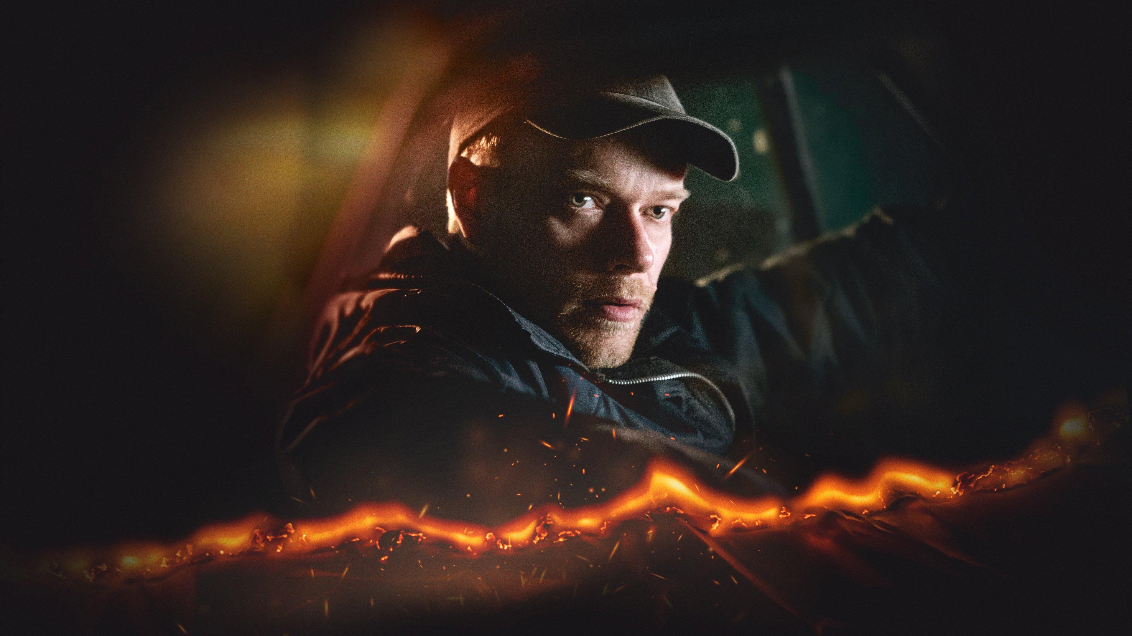 McVeigh 2024 movie scene
