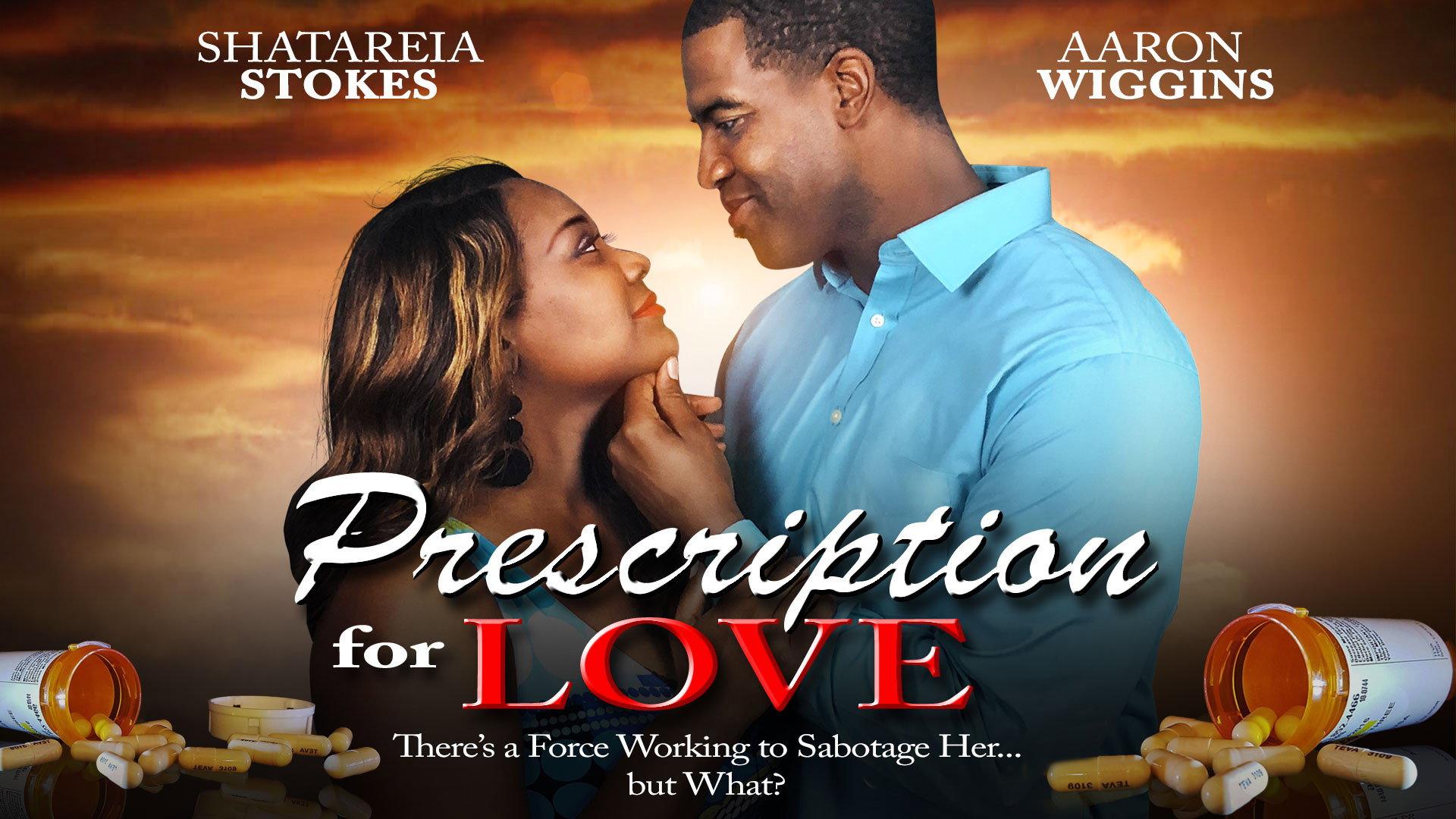 Prescription for Love 2020 movie scene