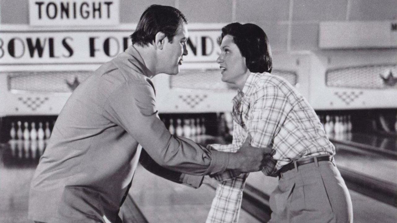 Babe 1977 movie scene