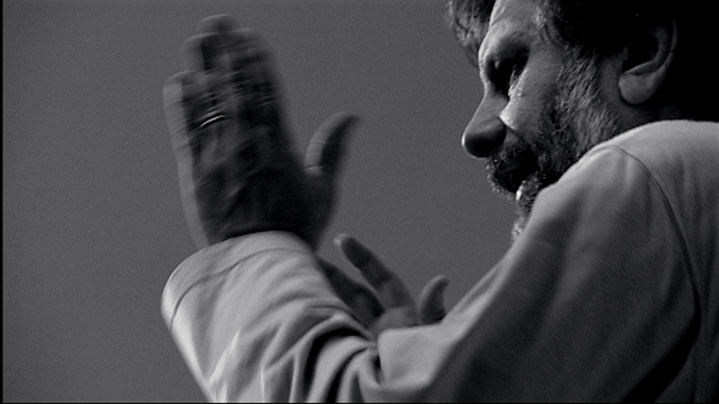 Alien, Marx & Co. - Zizek Portrait 2009 movie scene