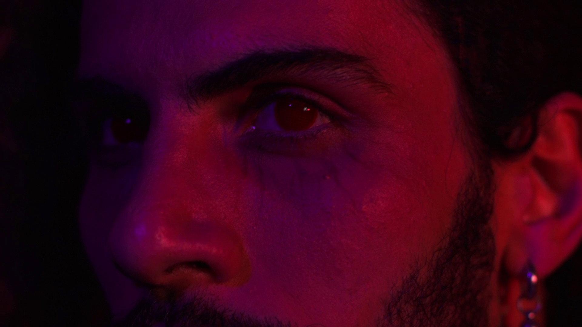 Sangue no Divã 2023 movie scene