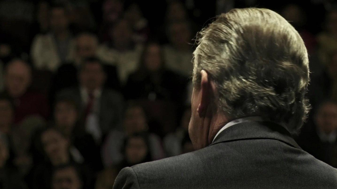 The Mayor 2012 movie scene