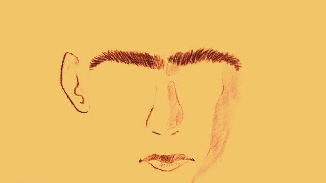 Unibrow 2023 movie scene