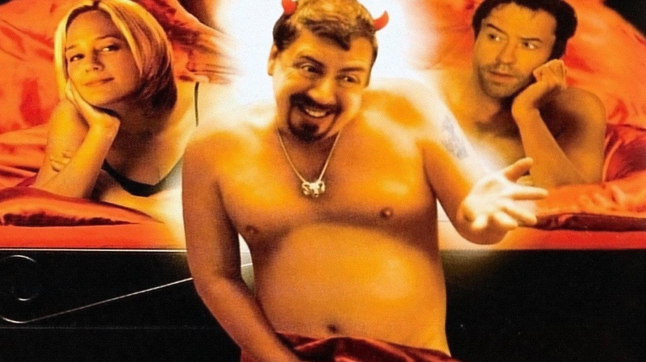 666: In Bed with the Devil 2002 movie scene