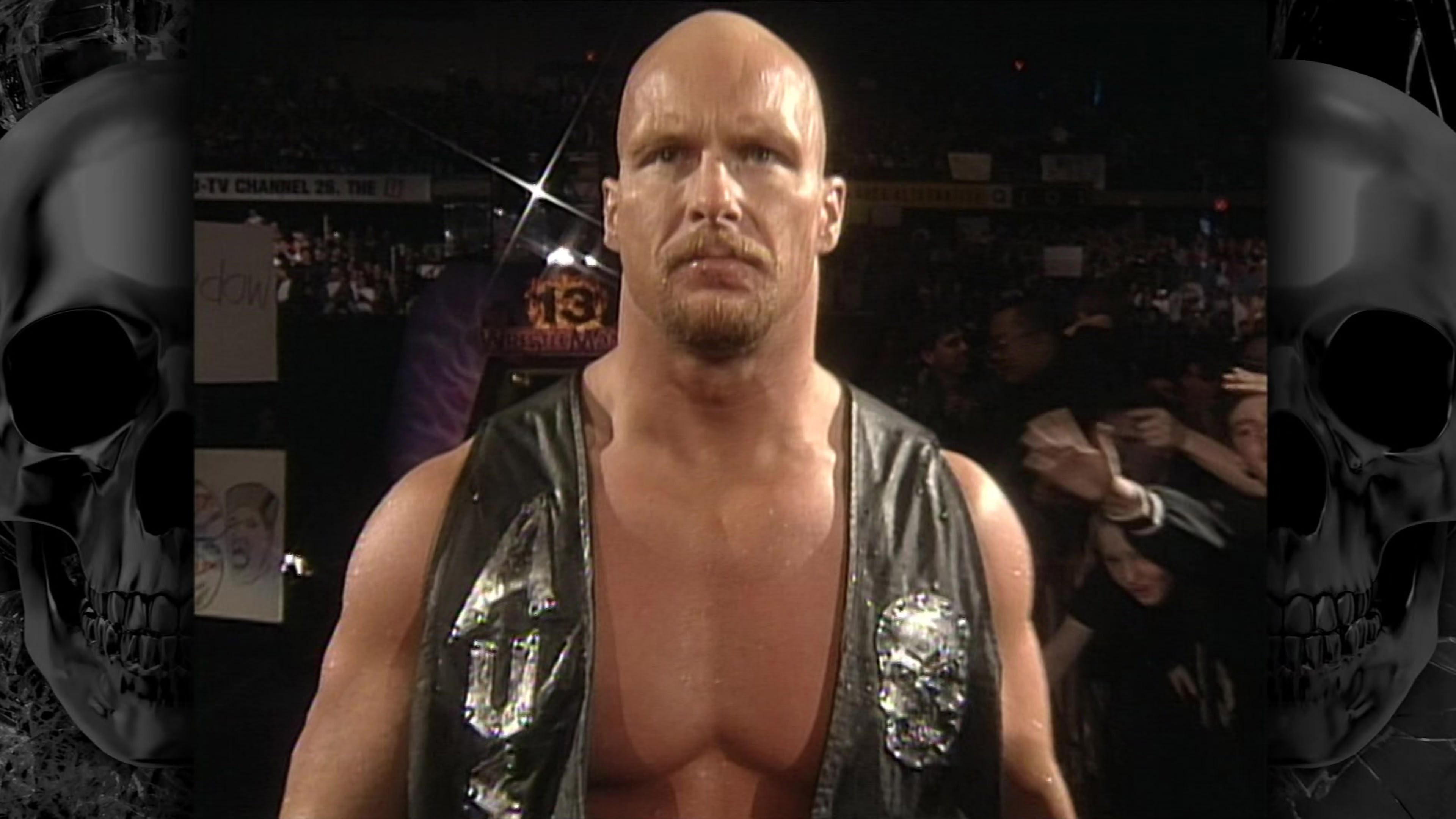Stone Cold Steve Austin: The Bottom Line on the Most Popular Superstar of All Time 2011 movie scene