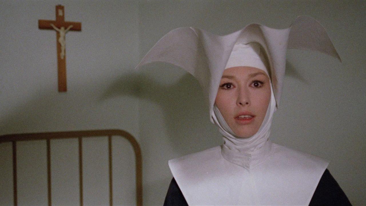 The Weapon, the Hour, the Motive 1972 movie scene