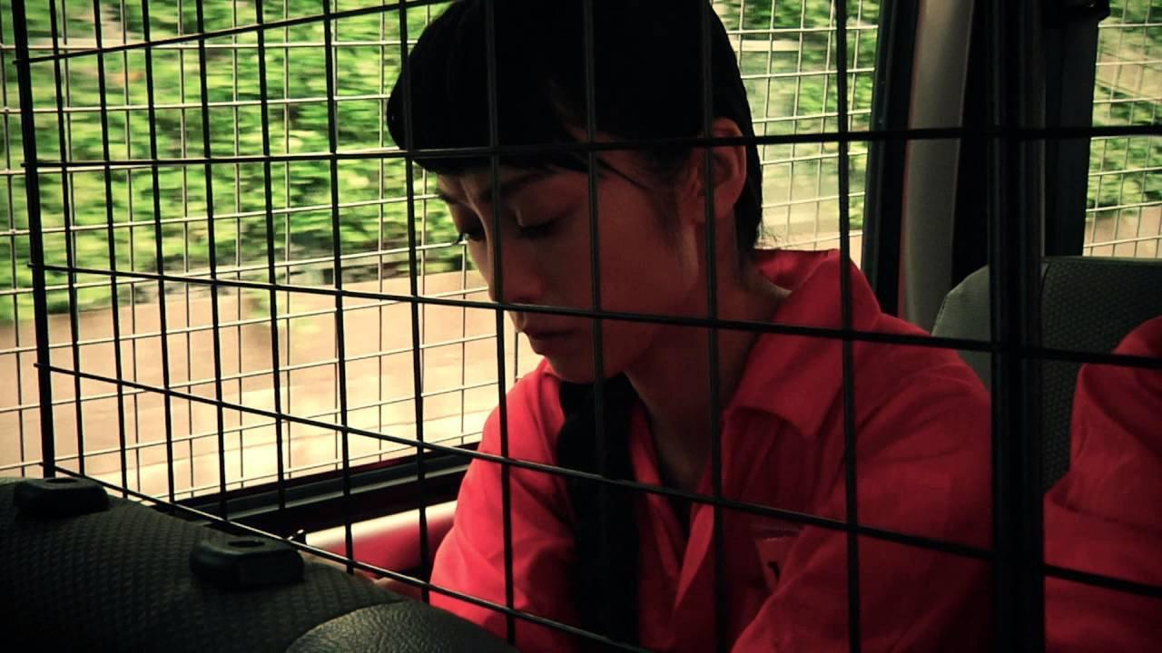 Tokyo Underground Women's Prison CHAPTER 1 · Area 88 2015 movie scene