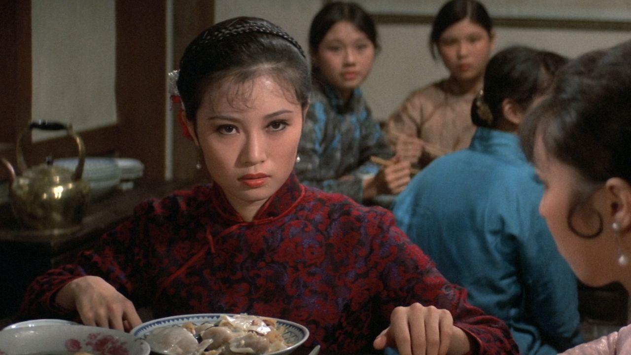 Facets of Love 1973 movie scene
