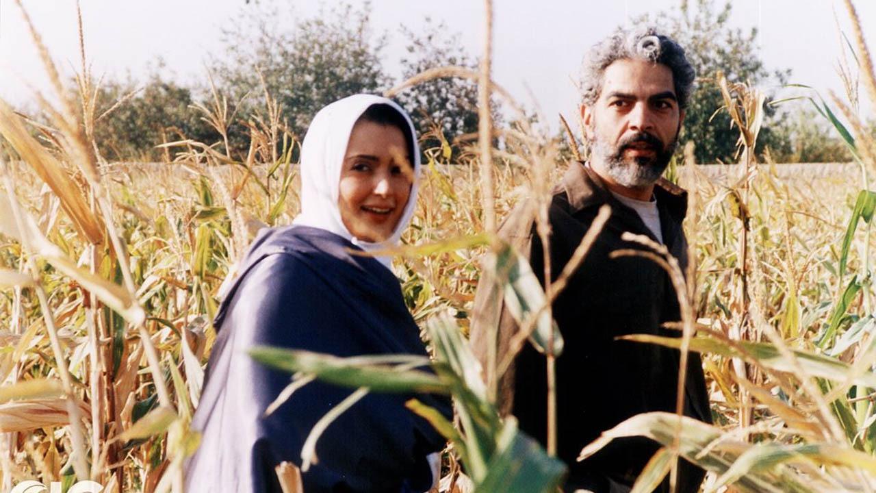 Parental Farm 2004 movie scene