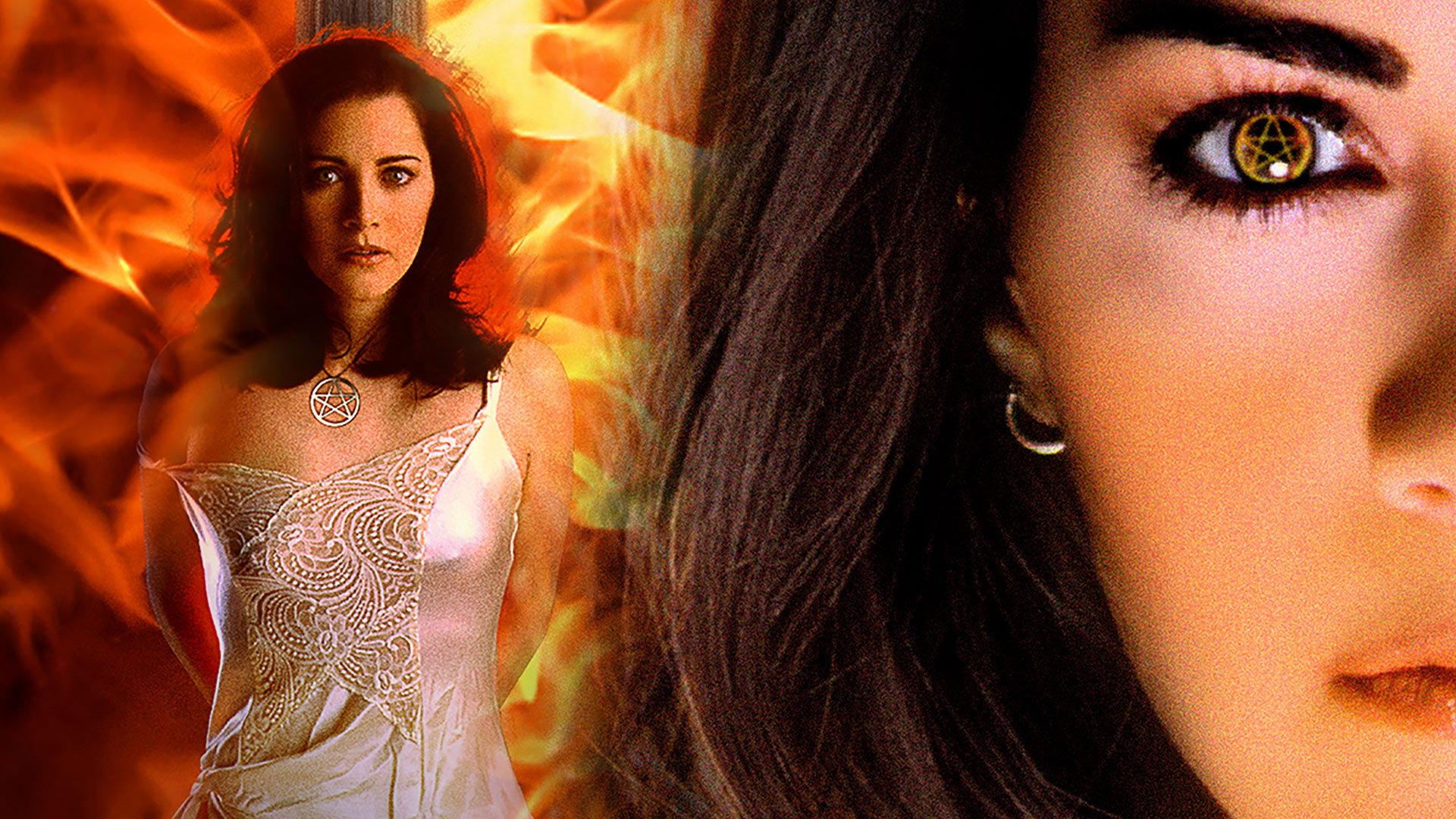 Witchouse III: Demon Fire 2001 movie scene