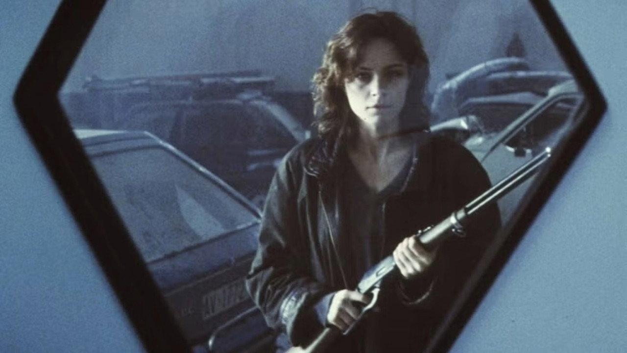 Outrage 1993 movie scene